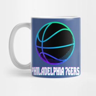 PhiladelphiaRS Mug